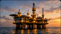 Oil & Gas