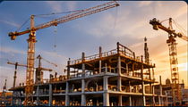 Construction & Infrastructure